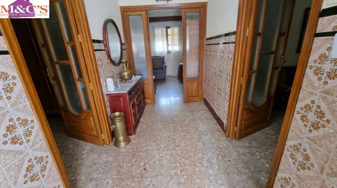 VENTA DE CASA MUY AMPLIA PARA REFORMAR REF. 3942