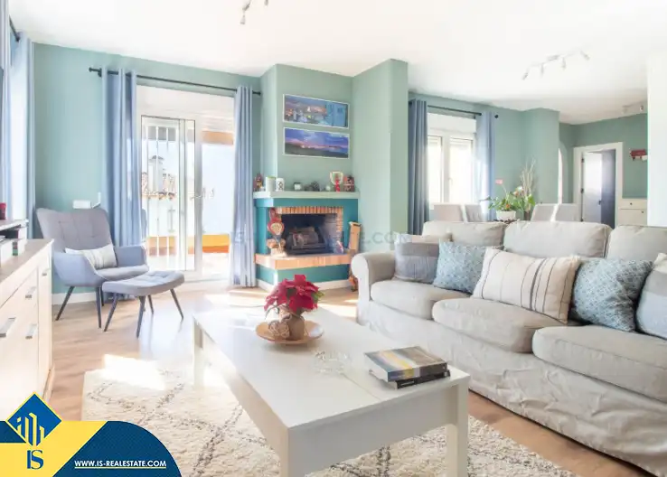 Villa avec piscine à vendre à San Miguel de Salinas, imagen 5