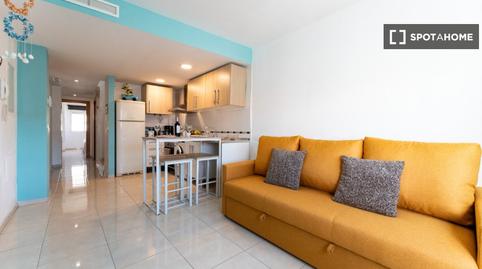 Foto 4 de Apartament per a compartir a Distrito Zeta - Recinto Ferial Cortijo de Torres, Málaga Capital