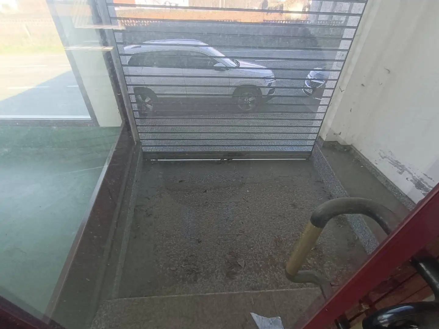Aparcament de Local en venda en Palas de Rei