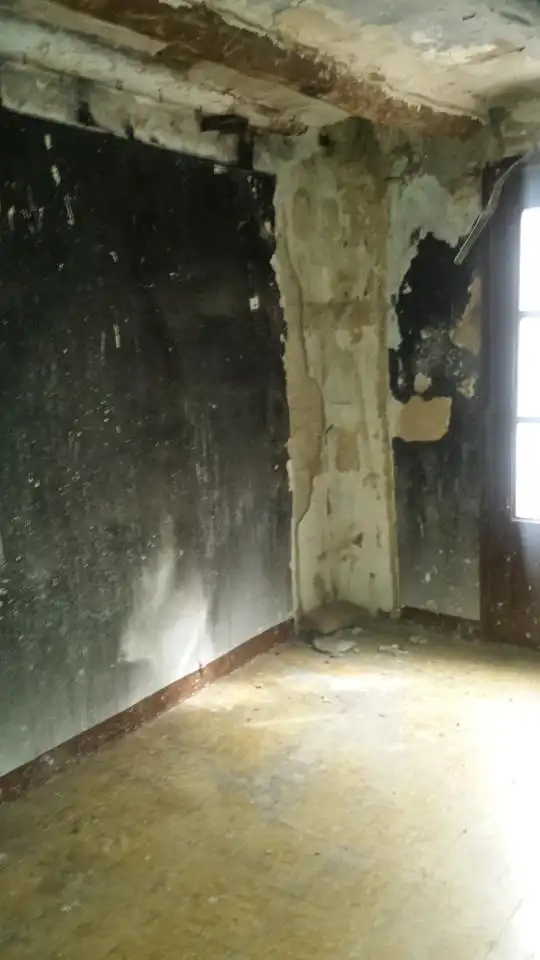 Casa o xalet en venda en Huesca