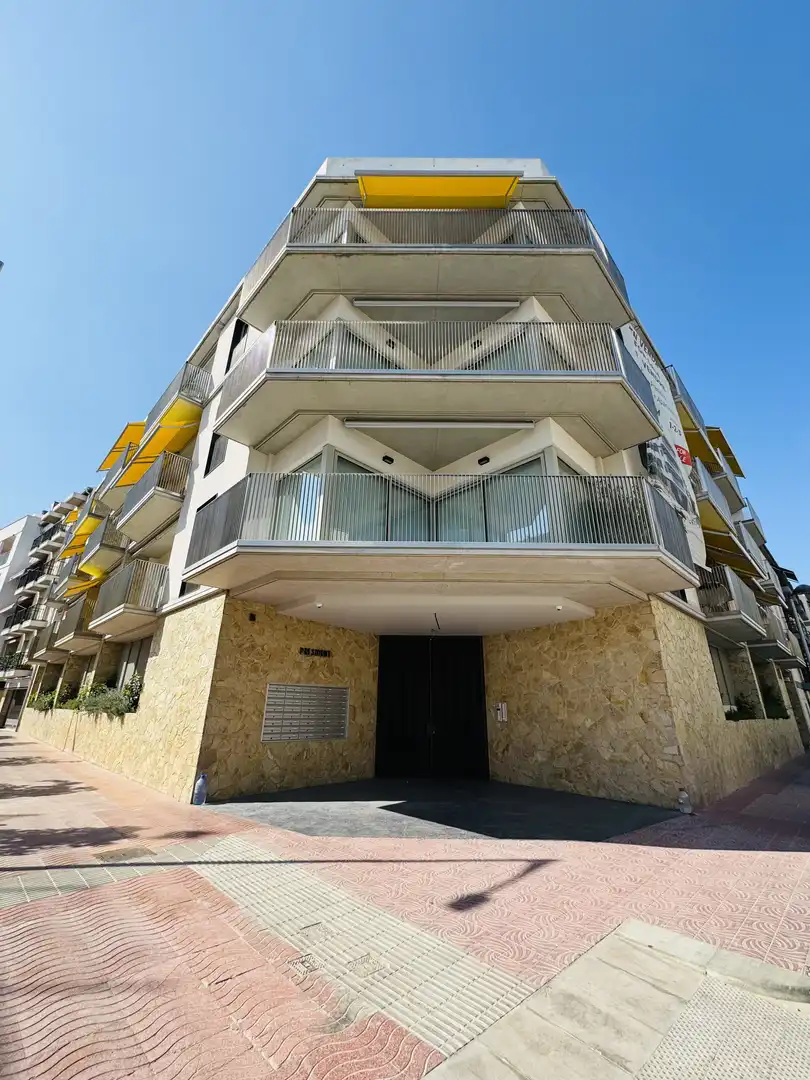 Wohnung mit Aufzug zum Verkauf in Carrer President Macià 116, imagen 20
