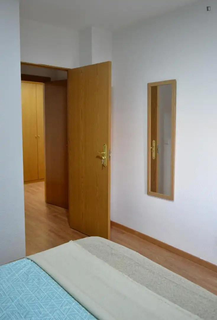 Room in El Rosón - Kelvinator