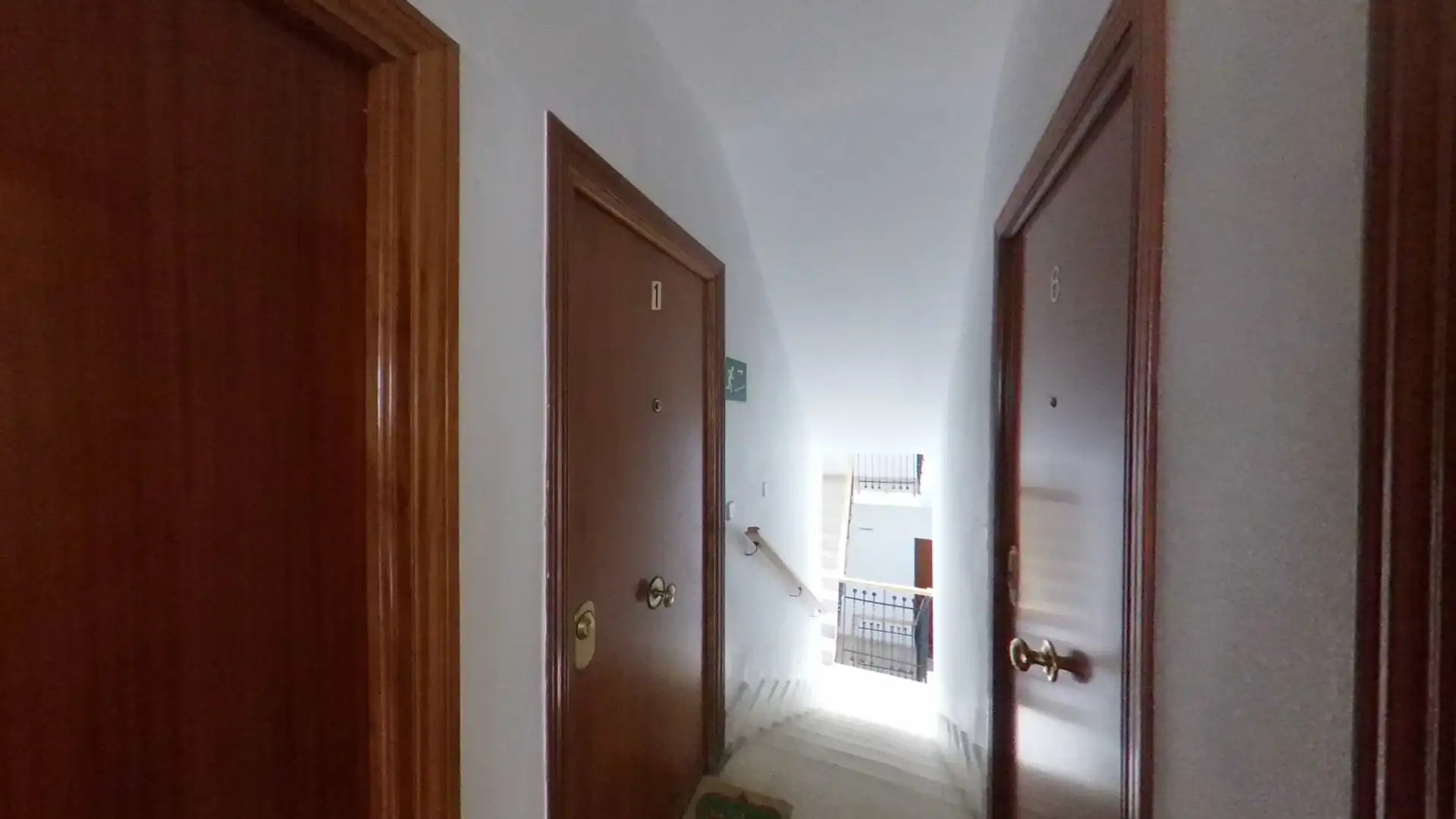 Appartamento in affitto a Paseo de la Esperanza, imagen 14