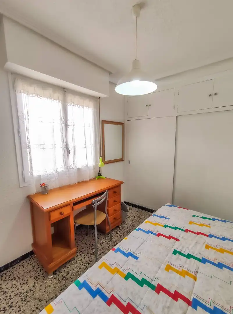 Habitación en Pont Nou - Corazón de Jesús