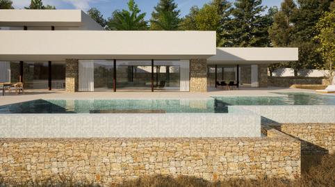 Foto 4 de Casa o xalet en venda a Pinar del Advocat - Cometa, Alicante