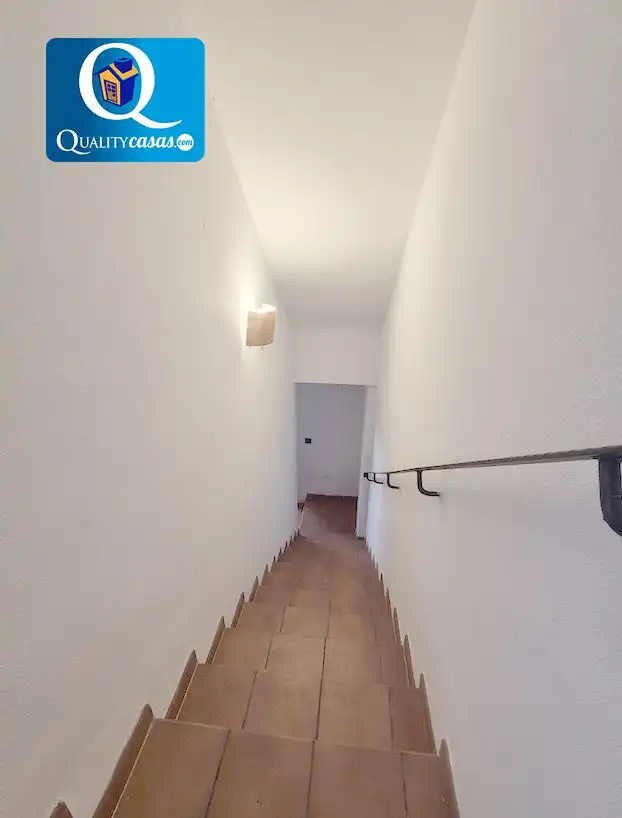 Houses for sale in Mutxamel  with Air Conditioner, Terrace and Storage room