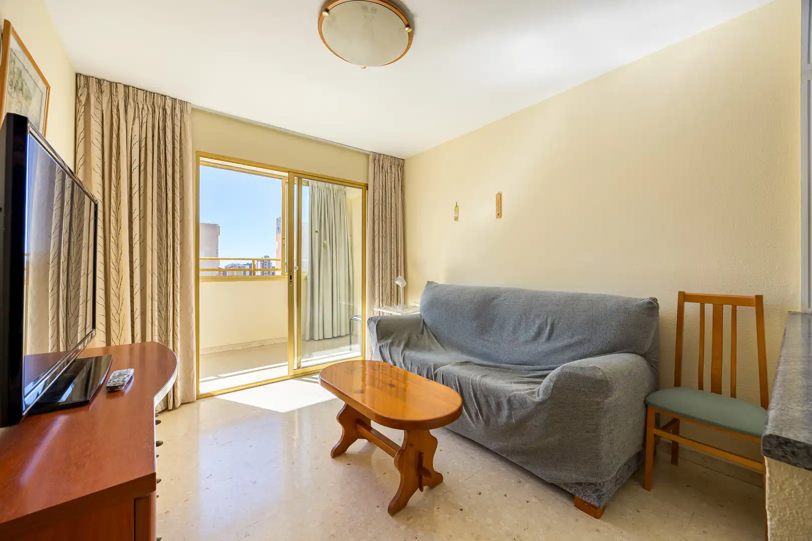 Appartement avec piscine à vendre à Juzgados - Plaza de Toros, imagen 11