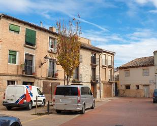 Exterior view of Flat for sale in Tudela