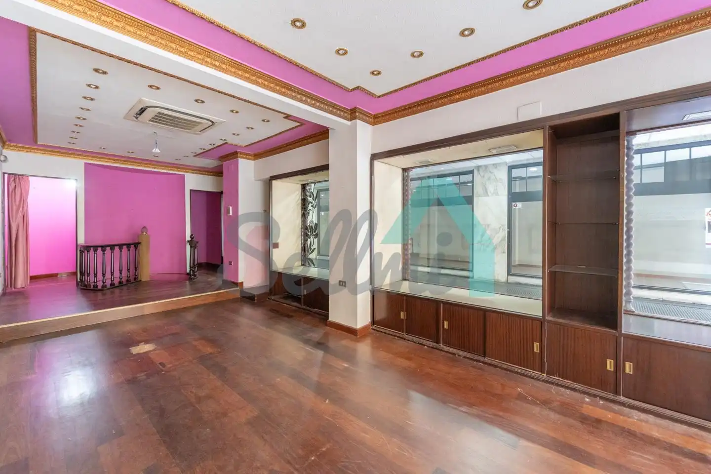 Business premises for sale in Marqués De Pidal, imagen 9