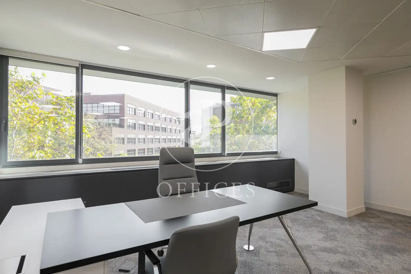 Office space to rent in Carrer d'Àvila, imagen 26