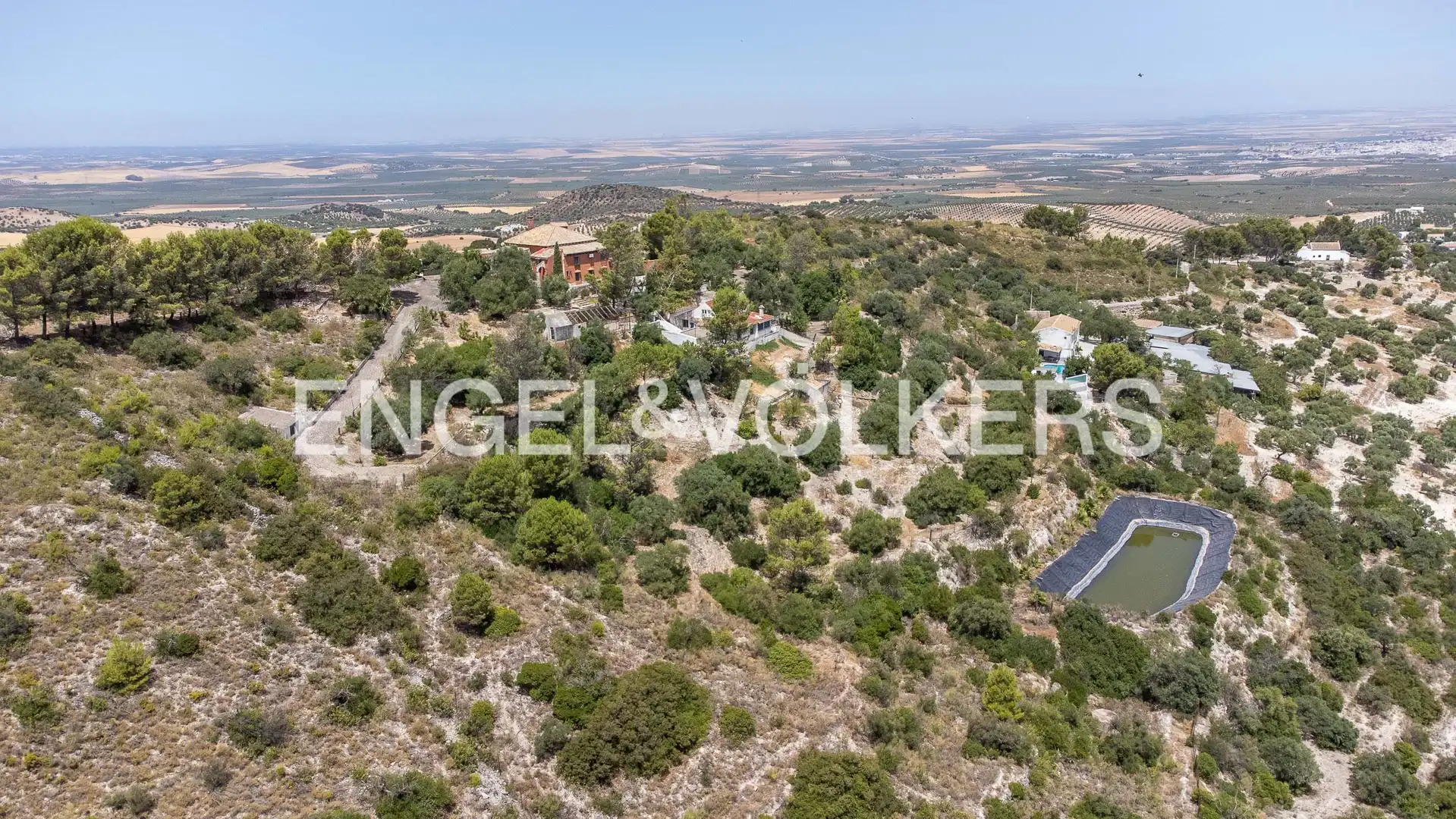 Casa o xalet en venda en Osuna amb Calefacció, Jardí privat i Piscina