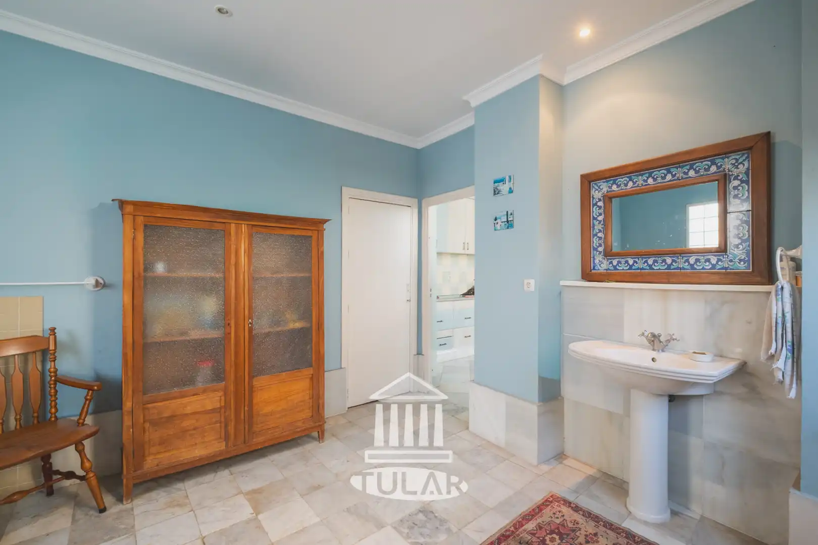 Houses for sale in El Puerto de Santa María  with Air Conditioner and Terrace