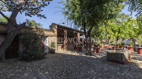 Foto 4 de Casa o xalet en venda a Valdeolmos-Alalpardo, Madrid