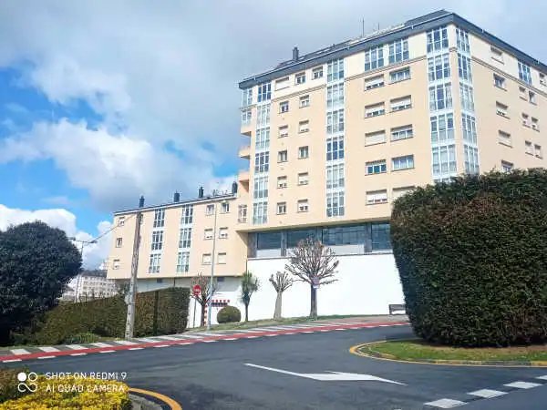 Parking of Garage for sale in Lugo