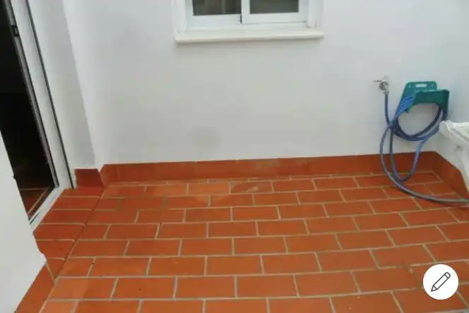 Terraza de Casa o chalet en venta en Grazalema con Amueblado y Balcón