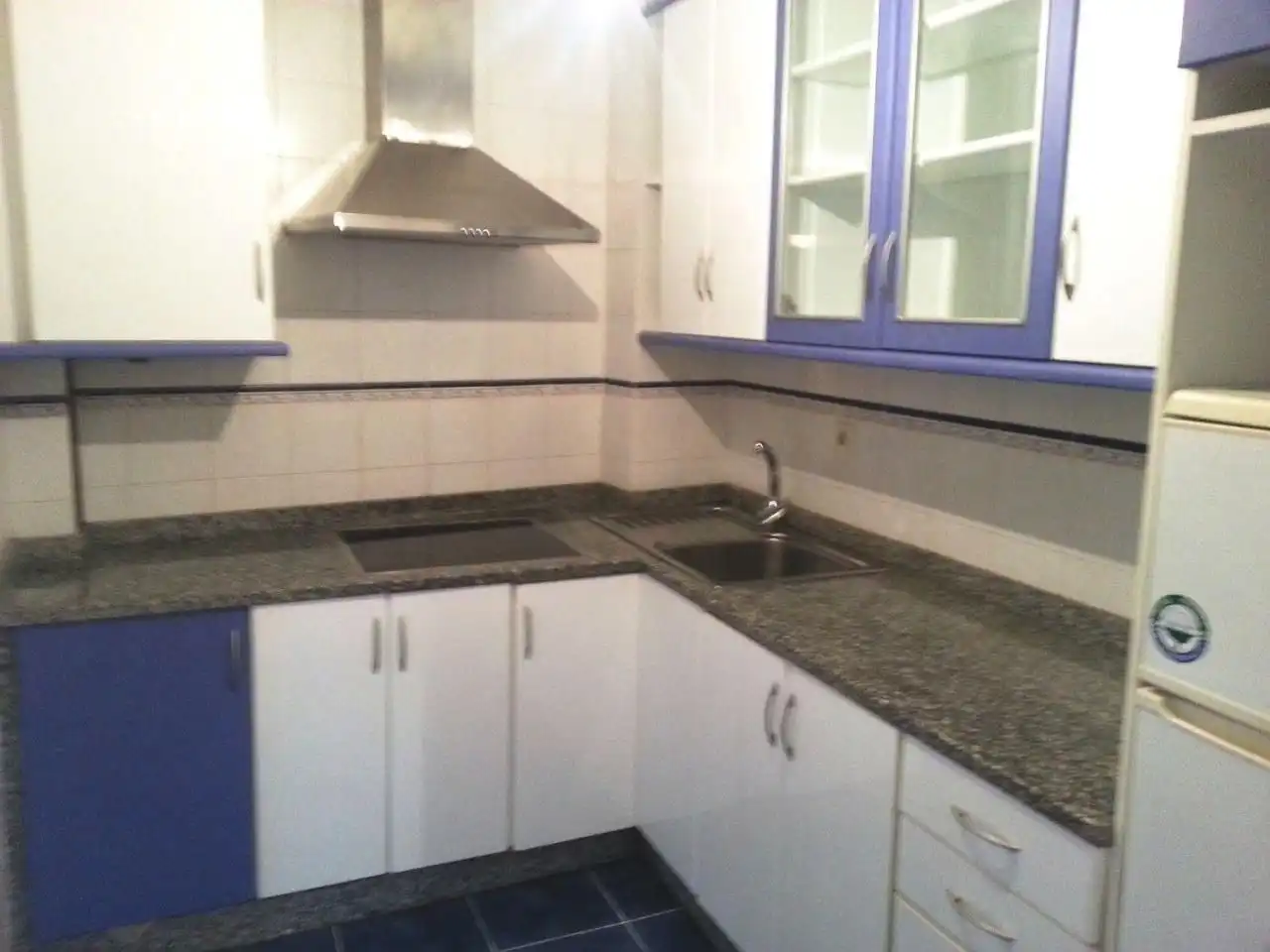 Apartamento de alquiler en Casco Viejo