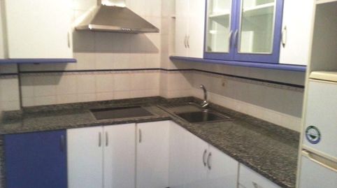 Foto 2 de Apartamento de alquiler en Casco Viejo, Ourense Capital