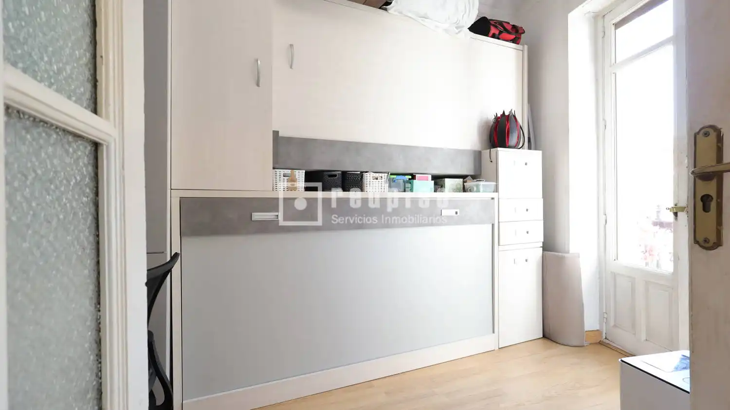 Wohnung mit Aufzug zum Verkauf in del Conde Duque, imagen 13