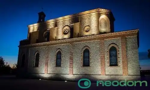 Casa en venta en Algorfa, imagen 22