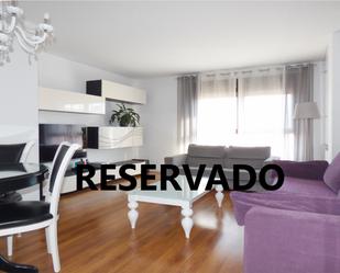 Living room of Flat for sale in Getafe  with Air Conditioner, Heating and Private garden