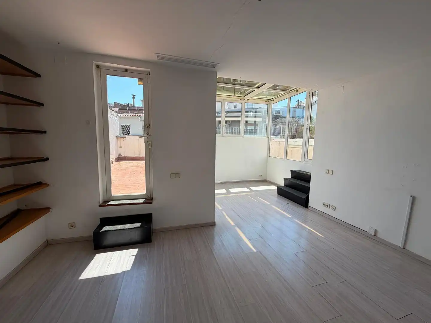 Ático con ascensor en venta en Sarrià - Sant Gervasi, imagen 11