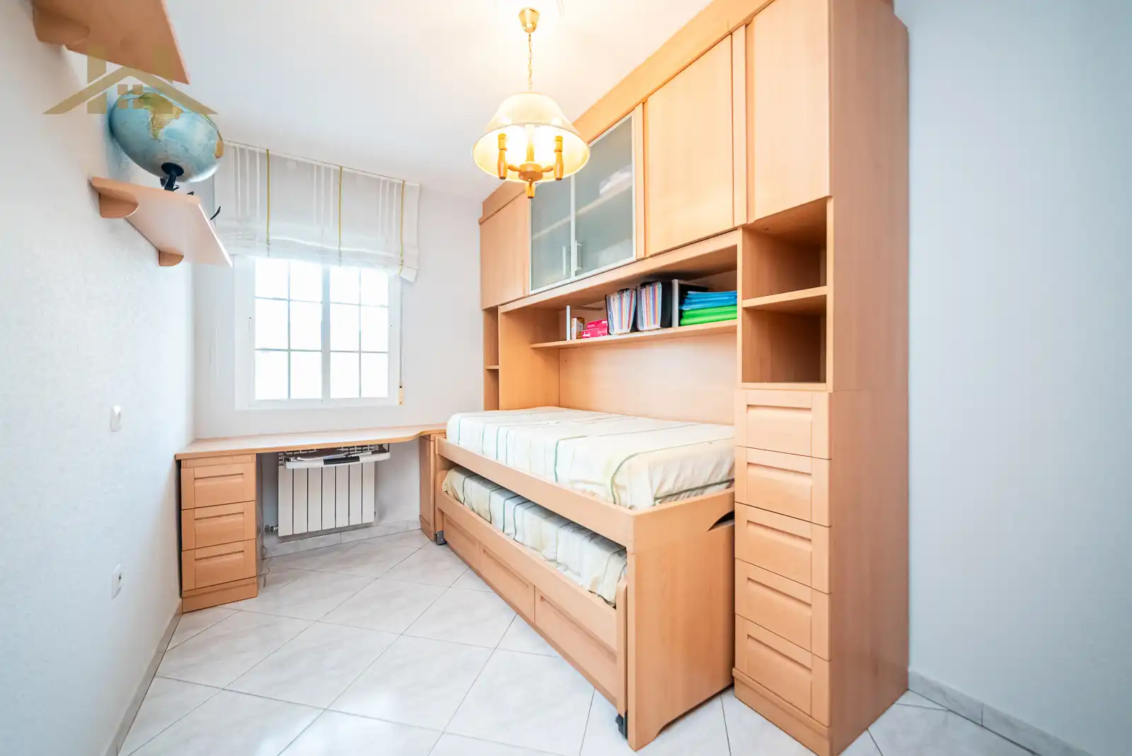 Piso con terraza en venta en Avenida de Honorio Lozano, imagen 11