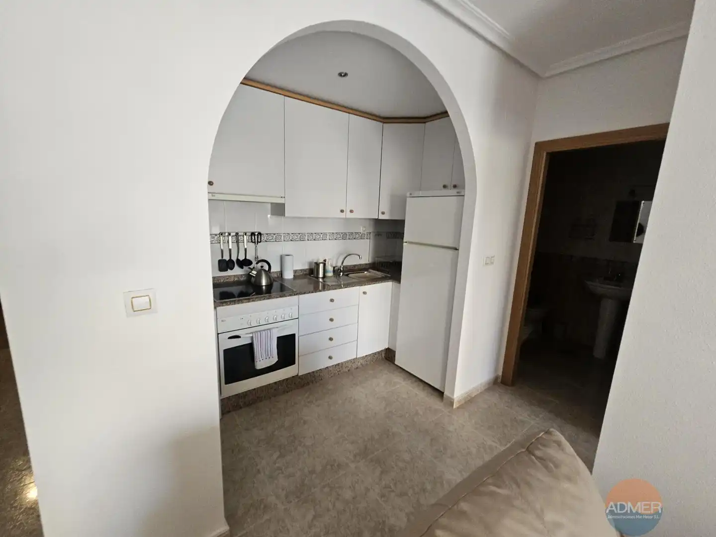 Apartament amb terrassa en venda a Veneziola, imagen 7