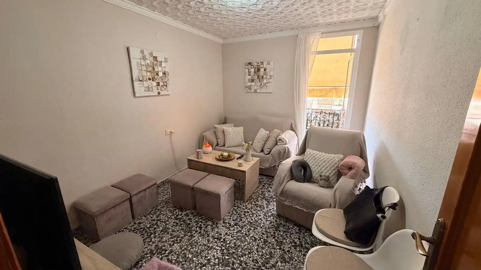 Piso en venta en Sequia Real del xuquer, imagen 6