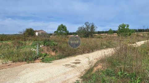 Terrenos a la venta en Alfarrasi