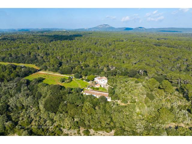 Terreno en Venta en Alaior poble