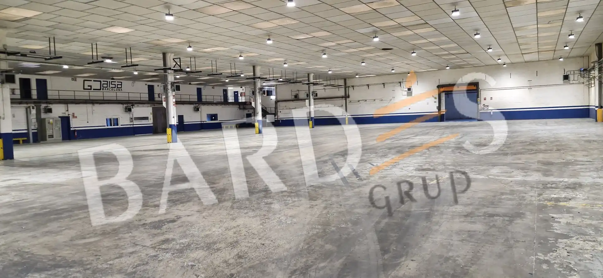 Nave industrielle à louer à Castellbisbal, imagen 10