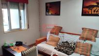 Bedroom of House or chalet for sale in Ourense Capital   with Heating and Balcony