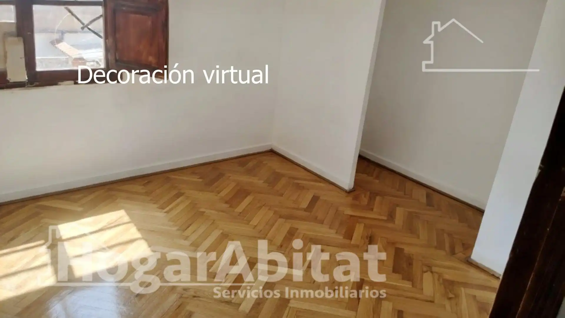 Bedroom of Flat for sale in Carcaixent  with Balcony