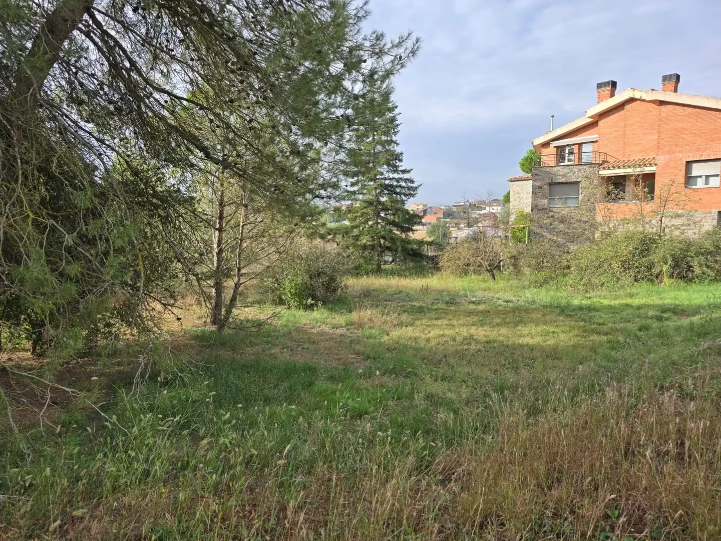 Lands and plots for sale in Carrer Carrer Montcau, imagen 12