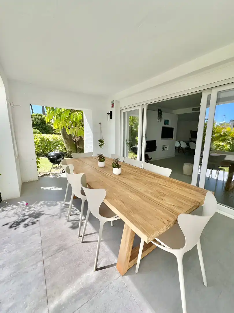 Casa a schiera con piscina in vendita a Benamara - Atalaya, imagen 10