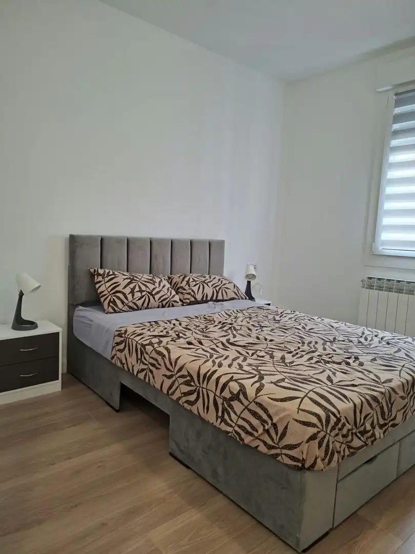 Wohnung zur Miete in Adriano VI, Lovaina