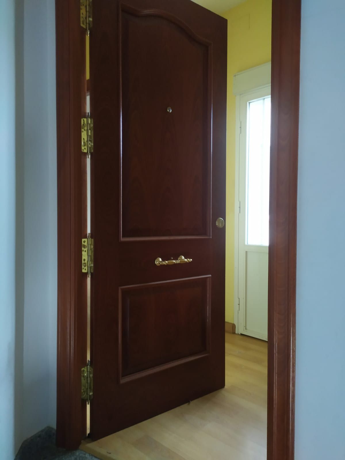 Piso en venta en Burguillos del Cerro