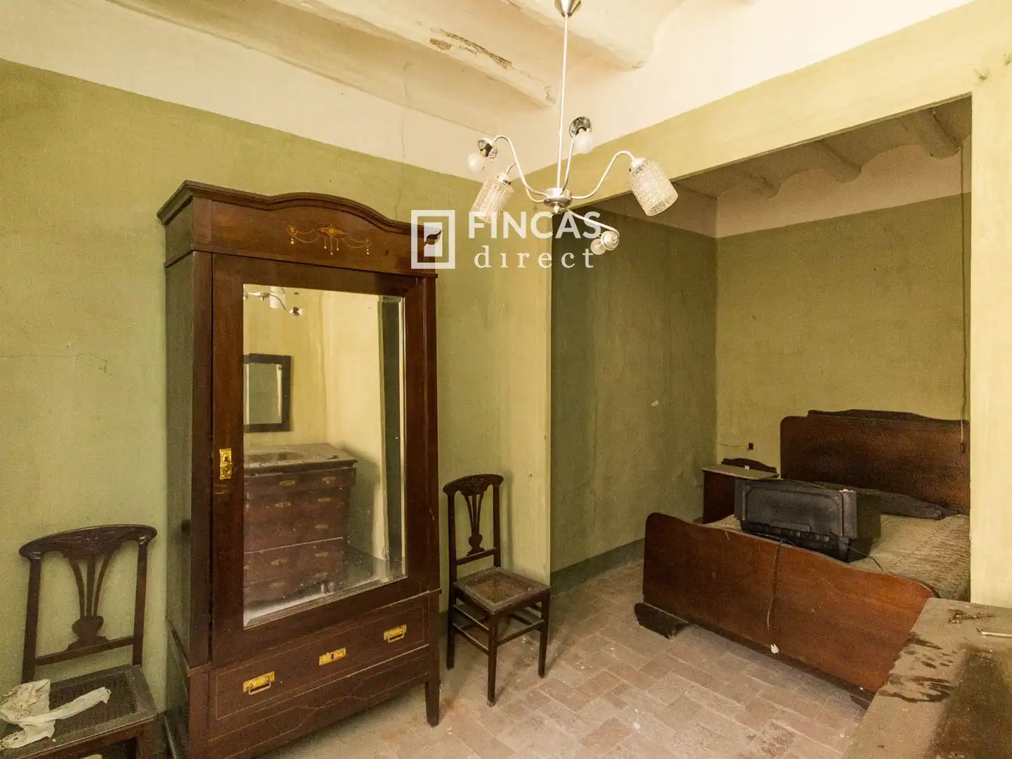 Casa o chalet en venta en Puigpelat con Amueblado y Balcón