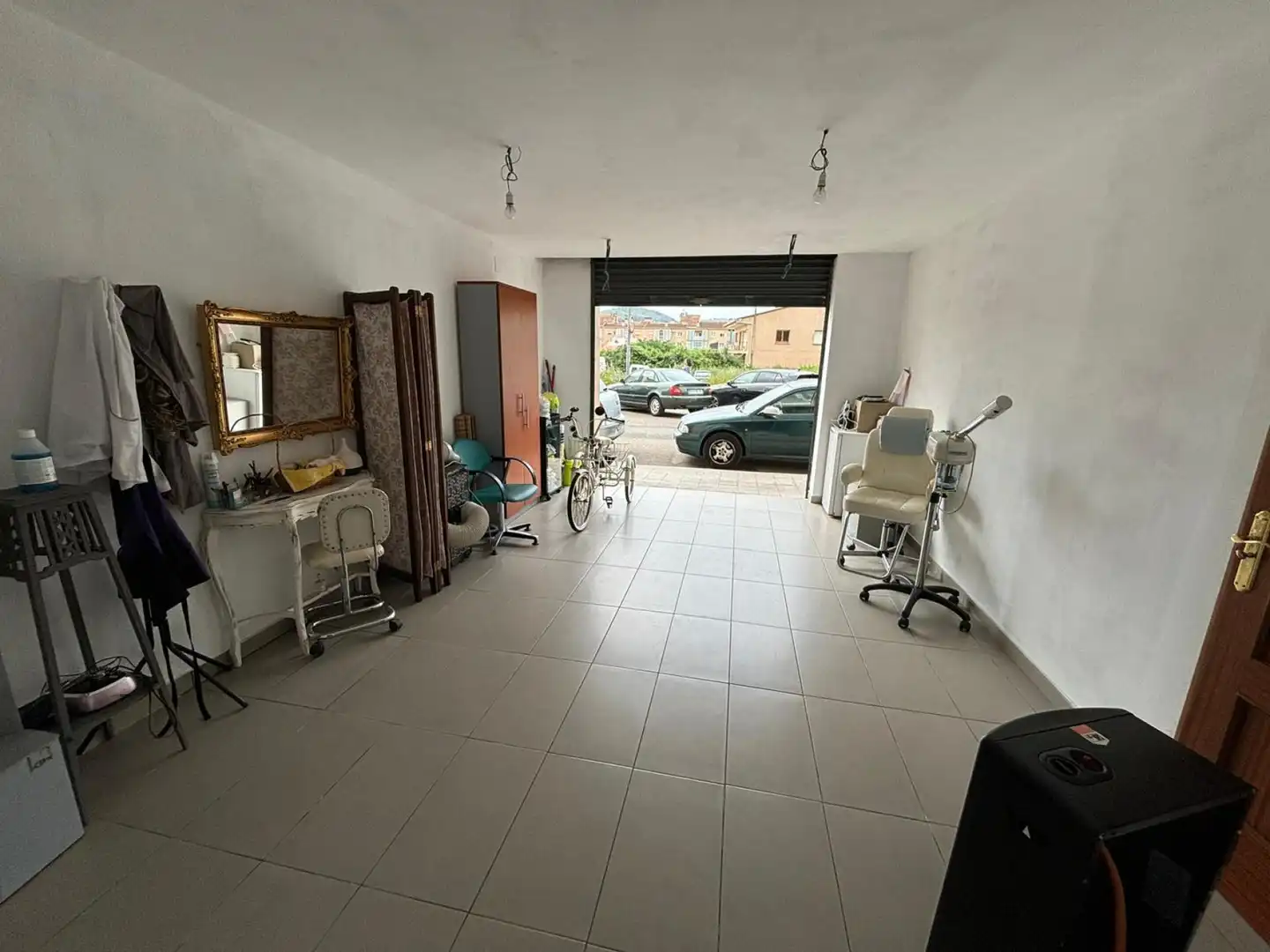 Local commercial à louer à Sant Celoni, imagen 3