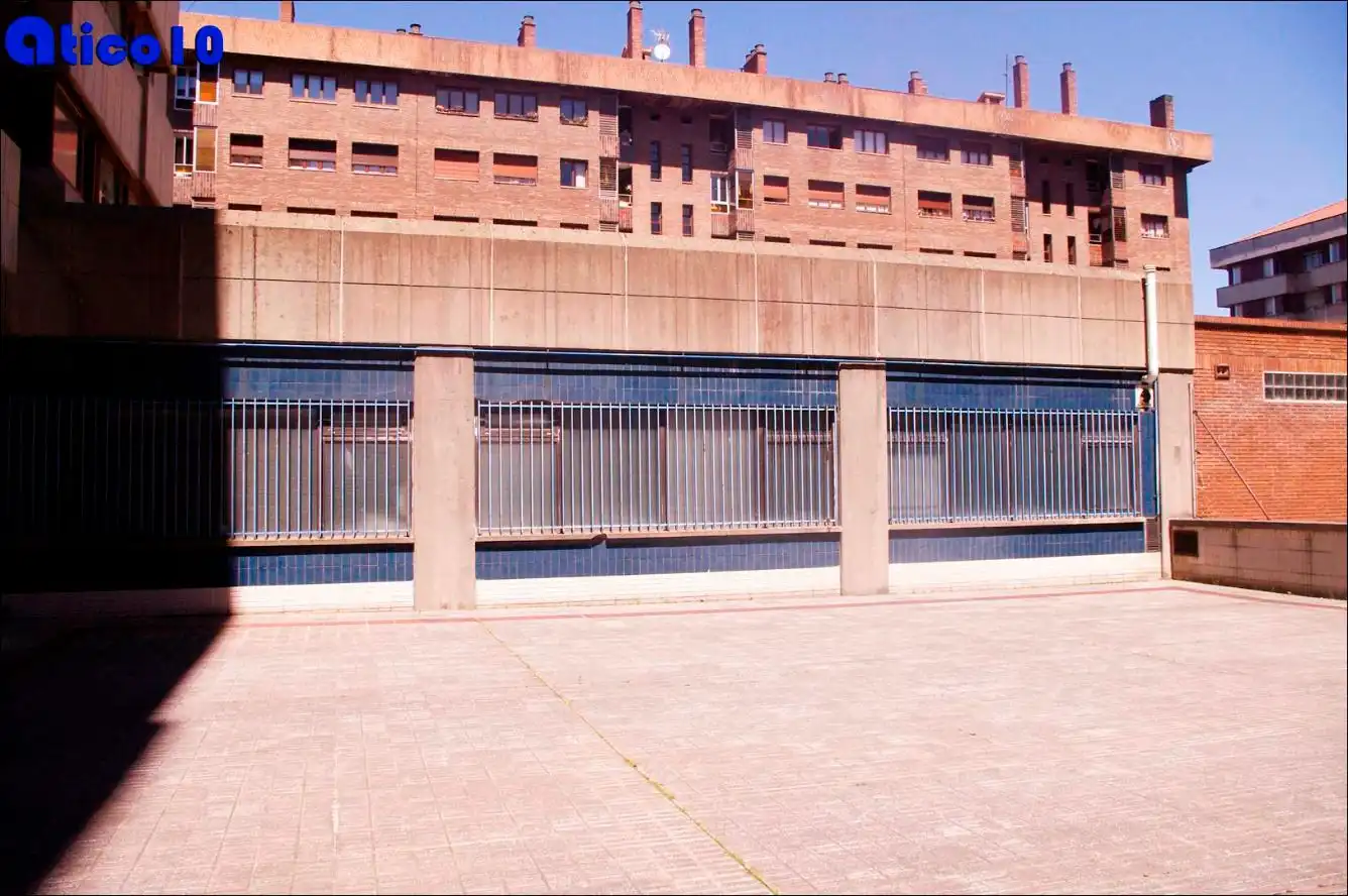 Büro zum Verkauf in Centro - Casco Histórico, imagen 5