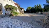 Exterior view of House or chalet for sale in Sant Carles de la Ràpita  with Air Conditioner, Terrace and Storage room