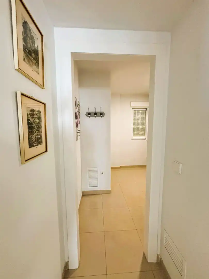 Apartments for rent in Altea  with Air Conditioner, Heating and Terrace