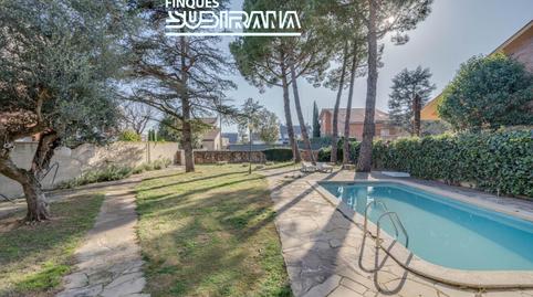 Foto 2 de Casa o chalet en venta en Ponent - Set Camins, Igualada