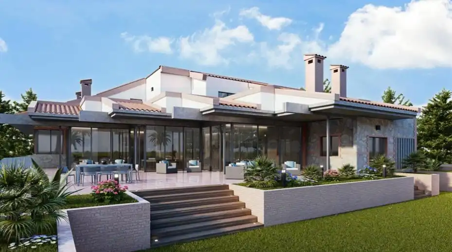 Casa en venda a Urbanizaciones, imagen 2