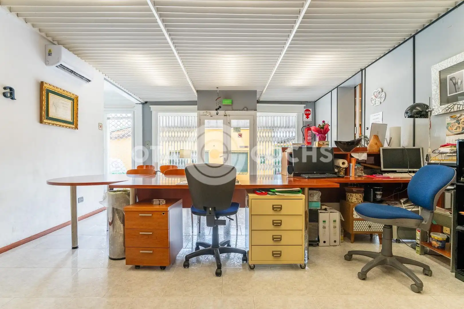 Industrial buildings for sale in Vallmoll
