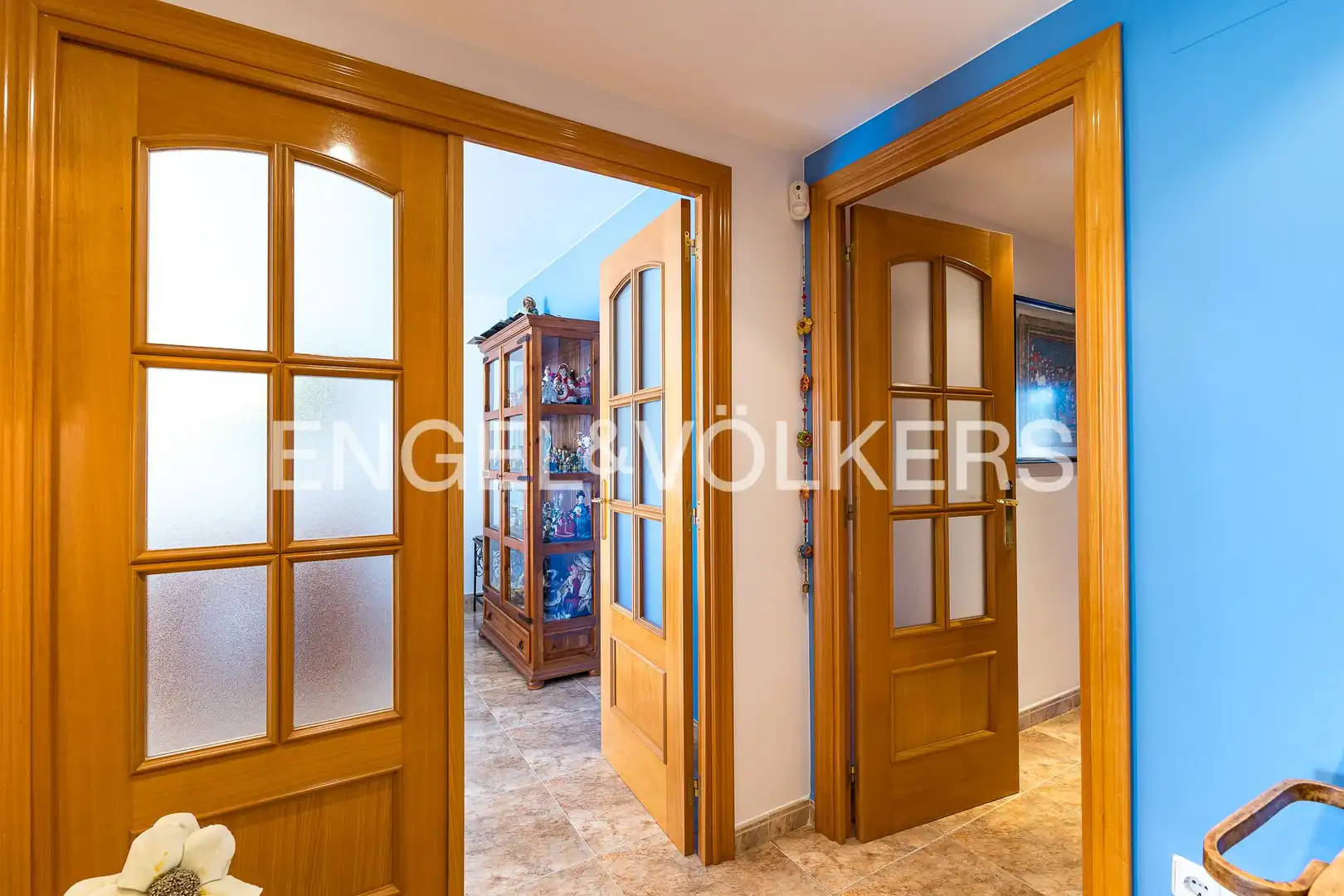 Flat for sale in Vilanova i la Geltrú  with Air Conditioner, Heating and Terrace