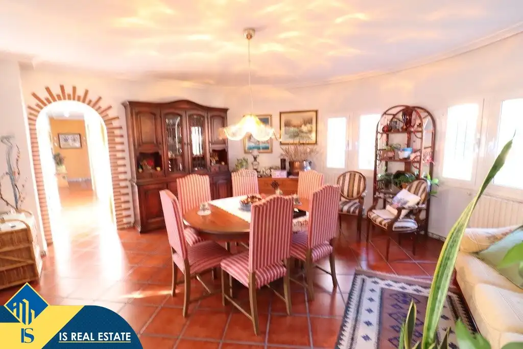 Villa avec piscine à vendre à Zona Carrefour - Urbanizaciones, imagen 8