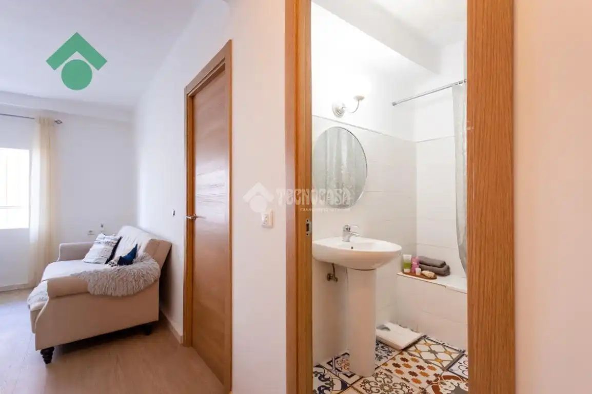 Habitación de Piso en venta en Nerja