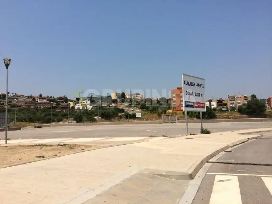 Grundstücke und Bauplätze zum Verkauf in Ceramista Manuel Safont, imagen 5